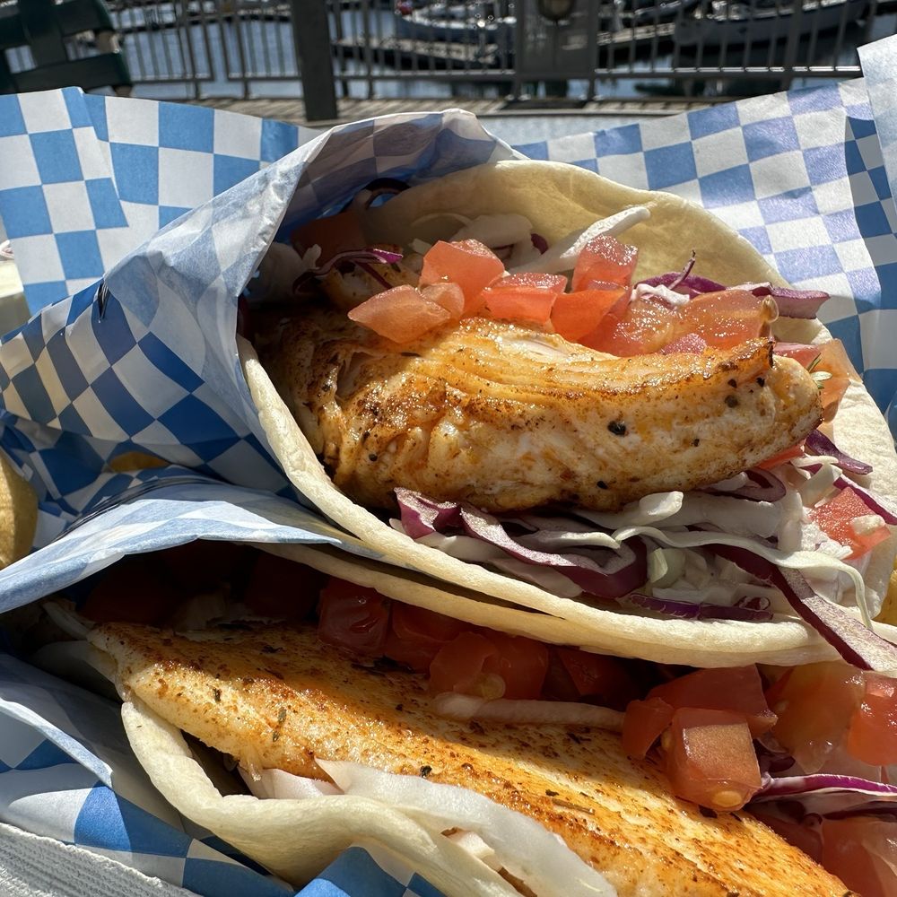 Anthony's Pier 66 - Fish tacos - Seafood Near Me - Seattle, Washington Anthony's Pier 66 - Fish tacos - Seafood Near Me - Seattle, Washington