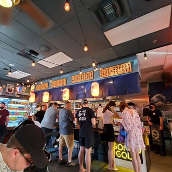 GONZO! - The line 4 Ramen - Ramen Near Me - Carlsbad, California GONZO! - The line 4 Ramen - Ramen Near Me - Carlsbad, California