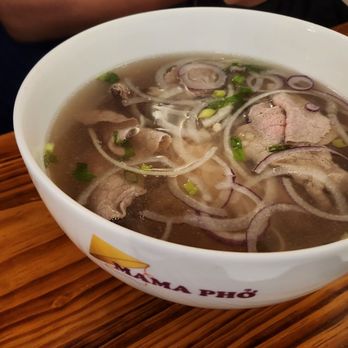 Mama Pho - Beef pho - Vietnamese Near Me - Honolulu, Hawaii Mama Pho - Beef pho - Vietnamese Near Me - Honolulu, Hawaii