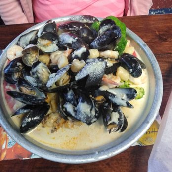 Lobster Haven - Seafood Near Me - Tampa, Florida