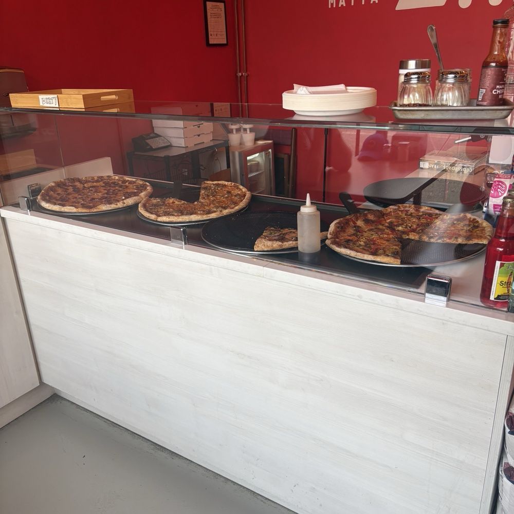 Pizza Matta - Pizza Near Me - Chicago, Illinois Pizza Matta - Pizza Near Me - Chicago, Illinois