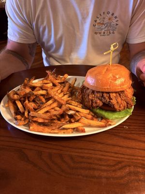 Mac's Chop House by null