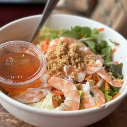 Shrimp Salad