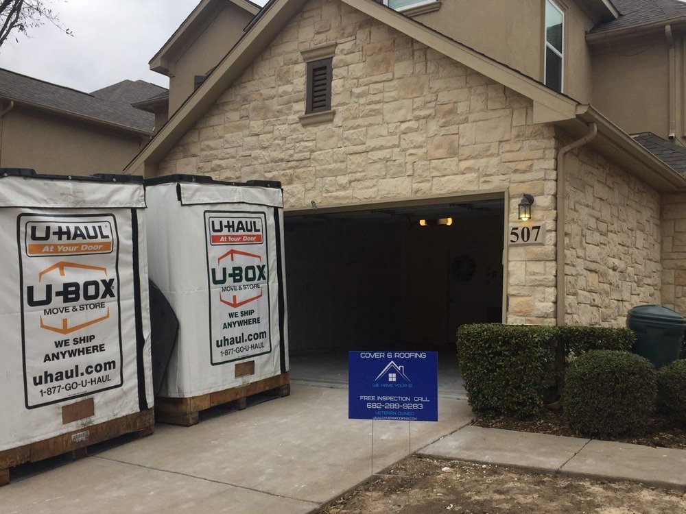 Slide of Cover 6 Roofing and Construction