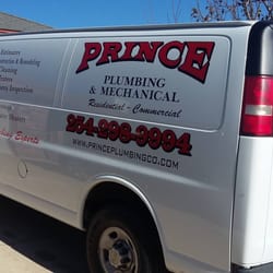 Prince Plumbing & Mechanical