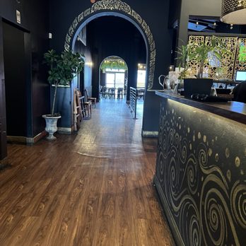 Ocha Thai Kitchen & Bar - Inside - Thai Near Me - Renton, Washington Ocha Thai Kitchen & Bar - Inside - Thai Near Me - Renton, Washington
