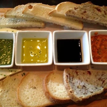 Crush & Brew - Bread and butter - New American Near Me - Temecula, California