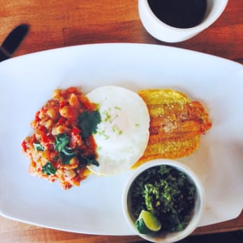 Engine Company No. 3 - Patacon con huevos with valentine coffee! - Venues & Event Spaces Near Me - Milwaukee, Wisconsin Engine Company No. 3 - Patacon con huevos with valentine coffee! - Venues & Event Spaces Near Me - Milwaukee, Wisconsin