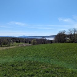 Carnwath Farms Historic Site & Park - 4/16/2024