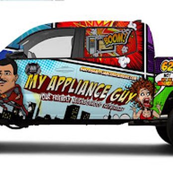 My Appliance Guy - Appliances & Repair Near Me - Surprise, Arizona My Appliance Guy - Appliances & Repair Near Me - Surprise, Arizona