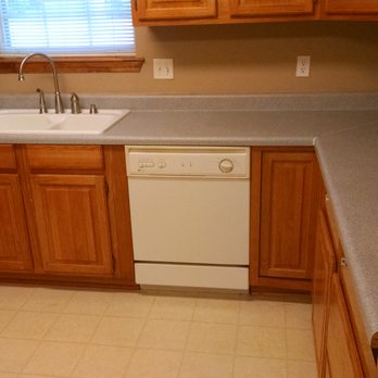 Miracle Method Surface Refinishing - a clean kitchen - Refinishing Services Near Me - Diana, Texas Miracle Method Surface Refinishing - a clean kitchen - Refinishing Services Near Me - Diana, Texas