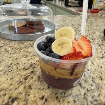 Bloom San Ann - Coffee & Tea Near Me - San Antonio, Florida
