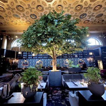 Bartleby - Interior - Supper Clubs Near Me - Cleveland, Ohio Bartleby - Interior - Supper Clubs Near Me - Cleveland, Ohio
