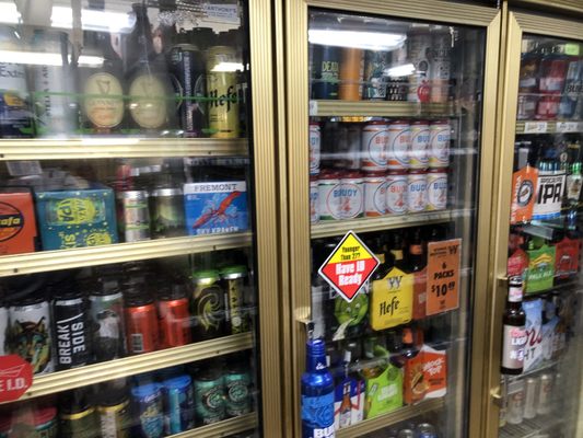 Bud's RV Park & Grocery by null