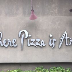 Picazzo's Healthy Italian Kitchen