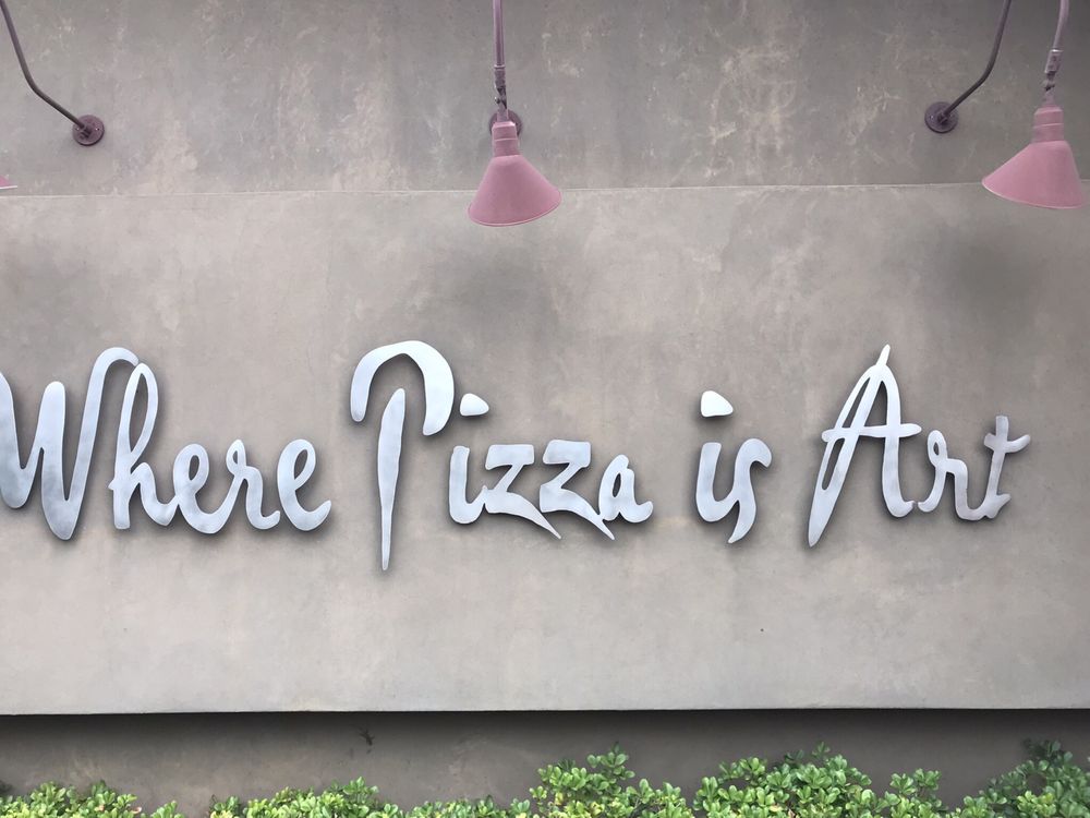 Picazzo’s Healthy Italian Kitchen