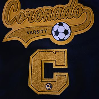 Lion Crest Logos - Screen Printing/T-Shirt Printing Near Me - El Paso, Texas
