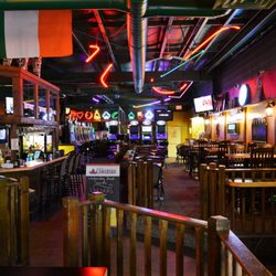 Chillabong's Bar & Grill