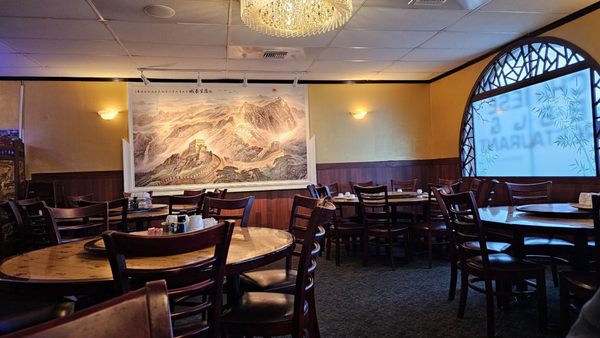 King Palace Chinese BBQ by null
