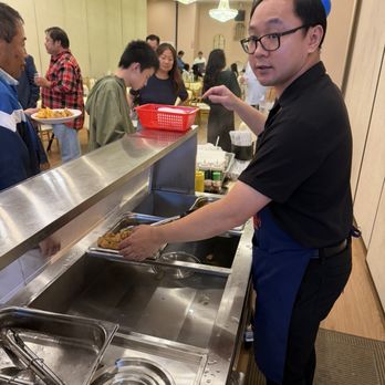China Pearl - Dim Sum Near Me - Quincy, Massachusetts