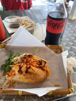 Ba Mien Bistro by null