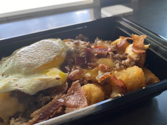 Stoked Breakfast and Brunch