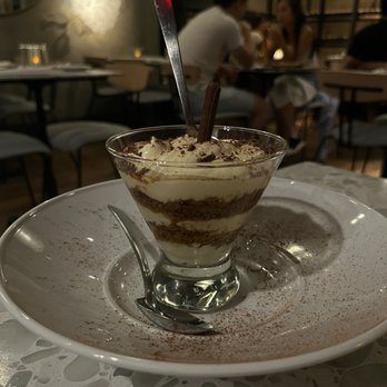 Coletta - Coletta Tiramisu - Vegan Near Me - New York, New York Coletta - Coletta Tiramisu - Vegan Near Me - New York, New York