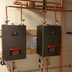 Service Giant Plumbing