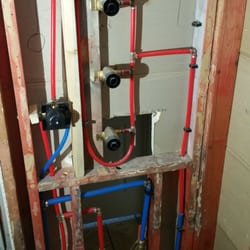 Advanced Plumbing Concepts - Other side.