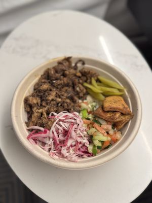 Falafel Inc by null