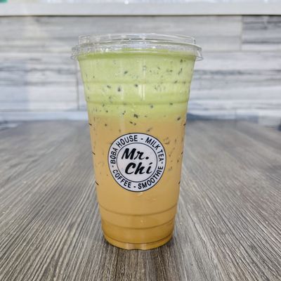 Mr. Chi Boba & Tea WILDOMAR by null