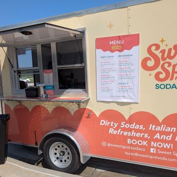 Sweet Spot Soda - Juice Bars & Smoothies Near Me Sweet Spot Soda - Juice Bars & Smoothies Near Me