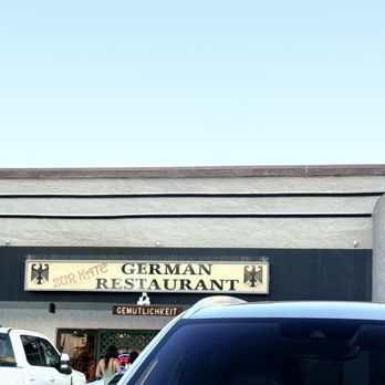 Zur Kate - German Near Me - Mesa, Arizona Zur Kate - German Near Me - Mesa, Arizona
