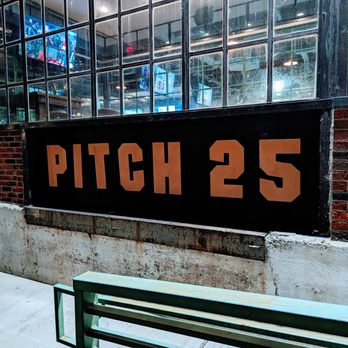 Pitch 25 Beer Park - Outside - Beer Gardens Near Me - Houston, Texas Pitch 25 Beer Park - Outside - Beer Gardens Near Me - Houston, Texas