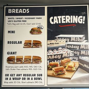 Jersey Mike's Subs - Fast Food Near Me - Woodmere, Ohio Jersey Mike's Subs - Fast Food Near Me - Woodmere, Ohio
