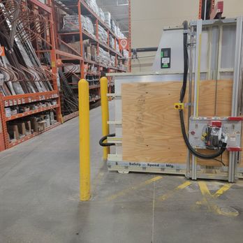 The Home Depot - Getting plywood for parents - Nurseries & Gardening Near Me - Tallahassee, Florida The Home Depot - Getting plywood for parents - Nurseries & Gardening Near Me - Tallahassee, Florida