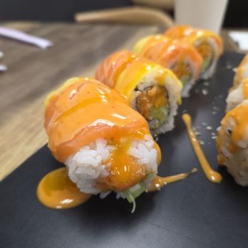 Nori Sushi & Grill - Japanese Near Me - Madison, Wisconsin Nori Sushi & Grill - Japanese Near Me - Madison, Wisconsin