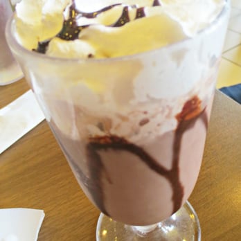 The Pancakery - Chocolate Milk - Breakfast & Brunch Near Me - Destin, Florida
