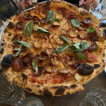 etta - Pepperoni - New American Near Me - Scottsdale, Arizona etta - Pepperoni - New American Near Me - Scottsdale, Arizona