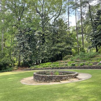 Birmingham Botanical Gardens - Tranquil pond - Venues & Event Spaces Near Me - Birmingham, Alabama Birmingham Botanical Gardens - Tranquil pond - Venues & Event Spaces Near Me - Birmingham, Alabama