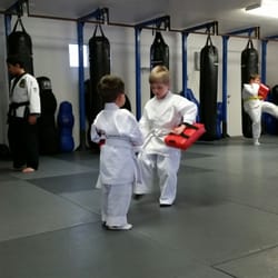 Premier Martial Arts