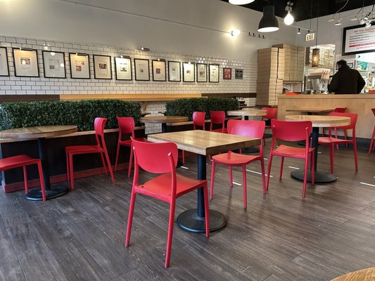 Do-Rite Donuts & Chicken by null