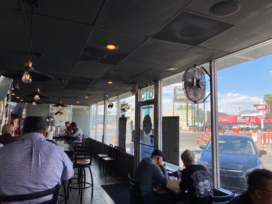 Bajamar Seafood & Tacos by null