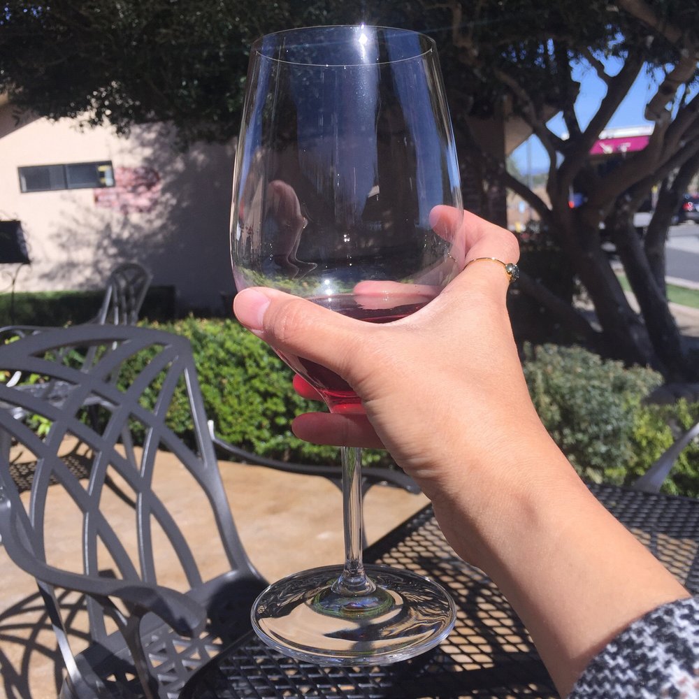 Oak Mountain Winery - Wineries Near Me - Temecula, California