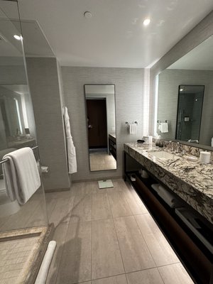 Grand Hyatt at SFO by null