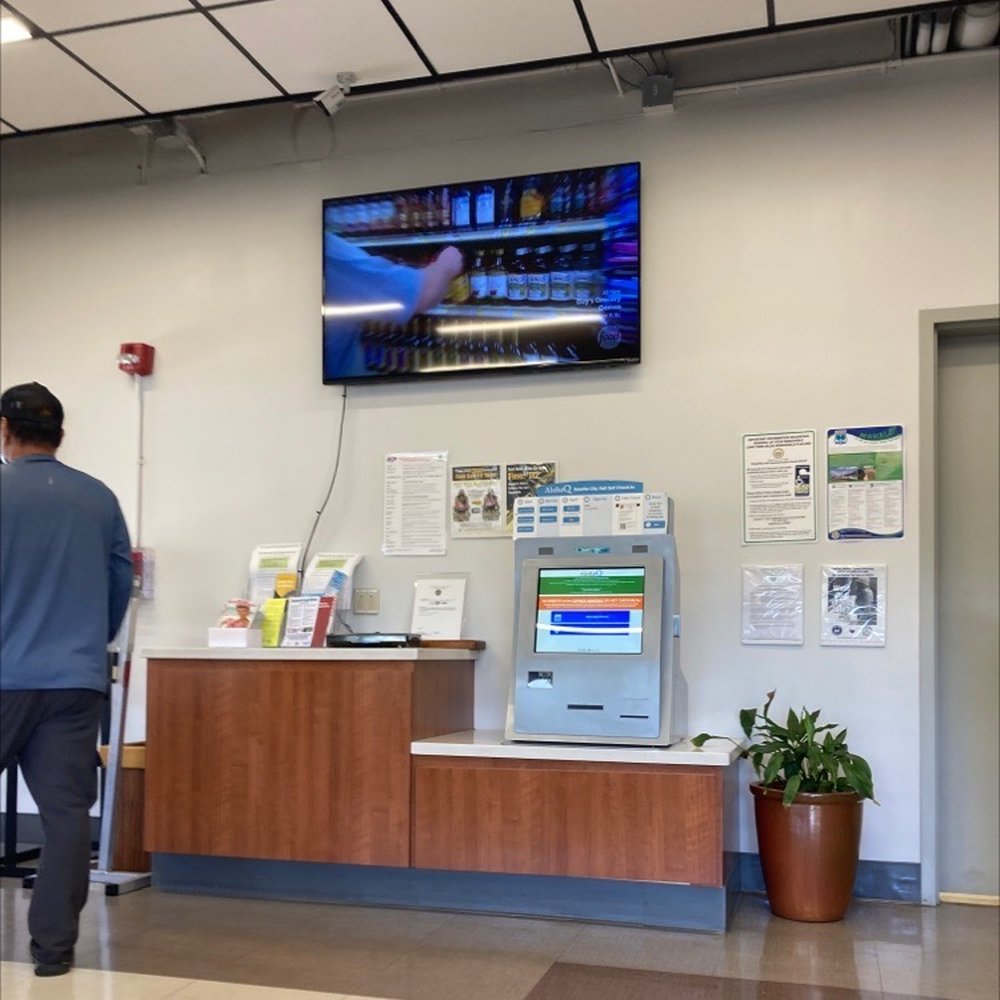 Satellite City Hall - Get appointment in advance - Departments of Motor Vehicles Near Me - Honolulu, Hawaii