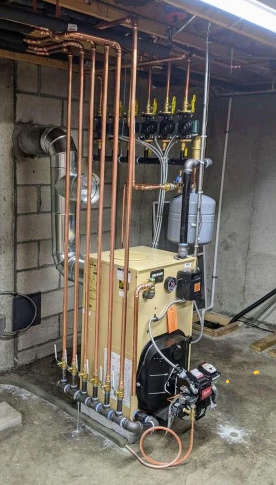 Slide of Solderich Services