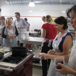 L'Atelier Des Chefs