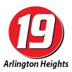 Fitness 19 Arlington Heights