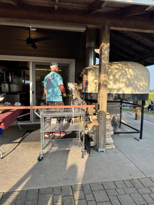 Red Barn Farm by null